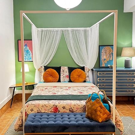 S. Vicente Lisbon Flatアパートメント エクステリア 写真