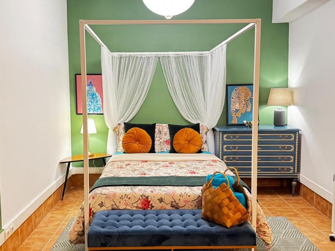 S. Vicente Lisbon Flatアパートメント エクステリア 写真