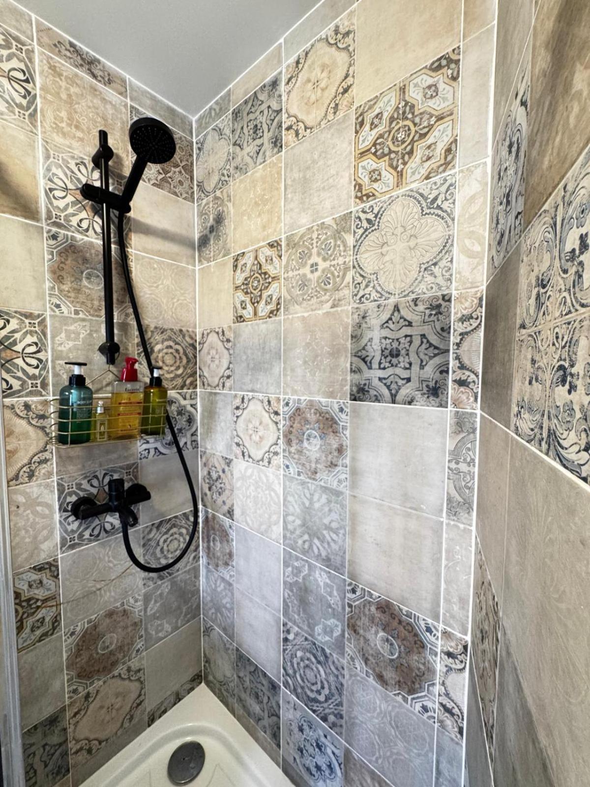 S. Vicente Lisbon Flatアパートメント エクステリア 写真