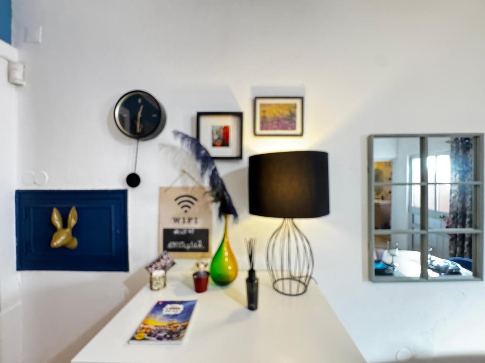 S. Vicente Lisbon Flatアパートメント エクステリア 写真