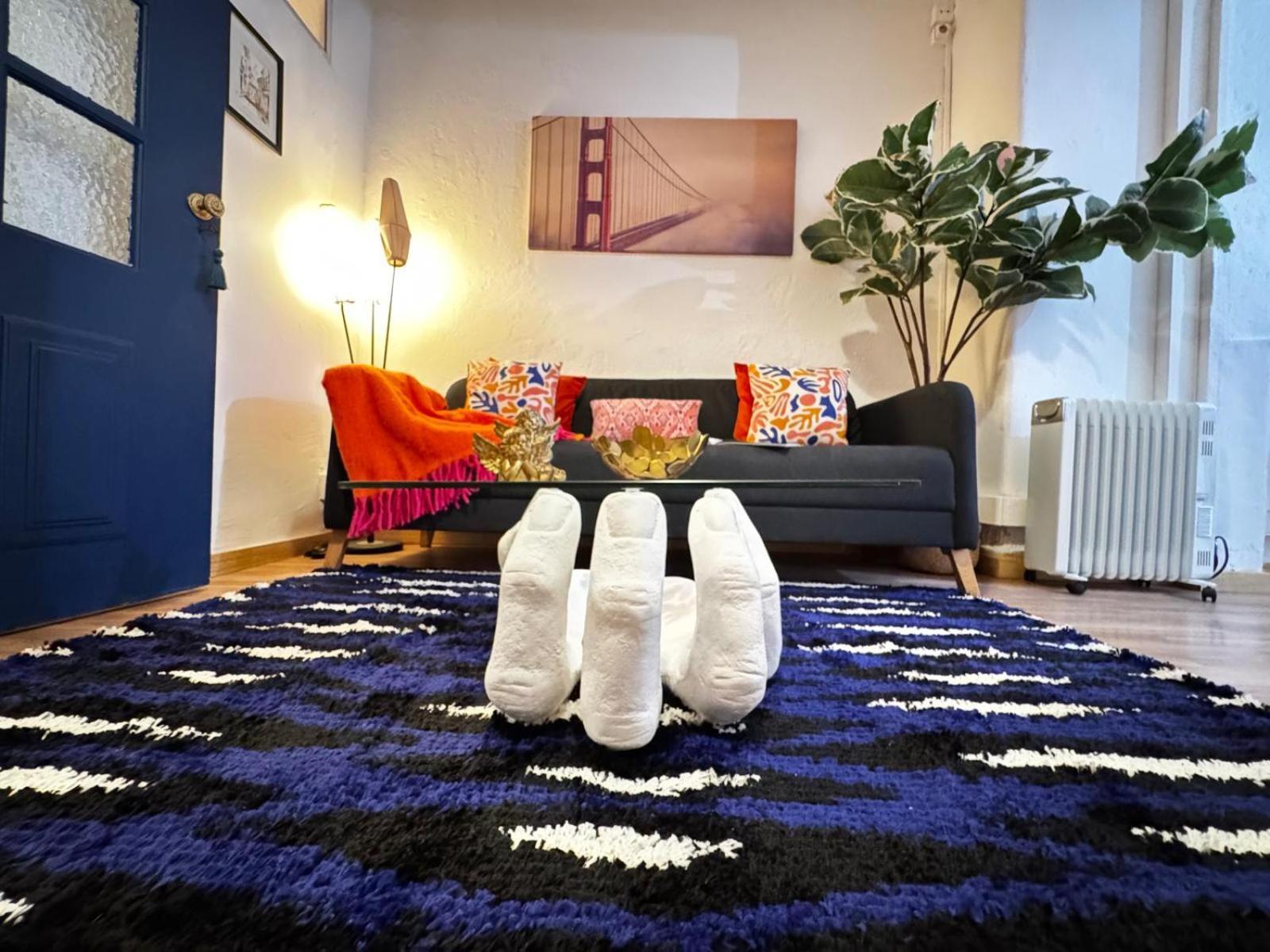 S. Vicente Lisbon Flatアパートメント エクステリア 写真
