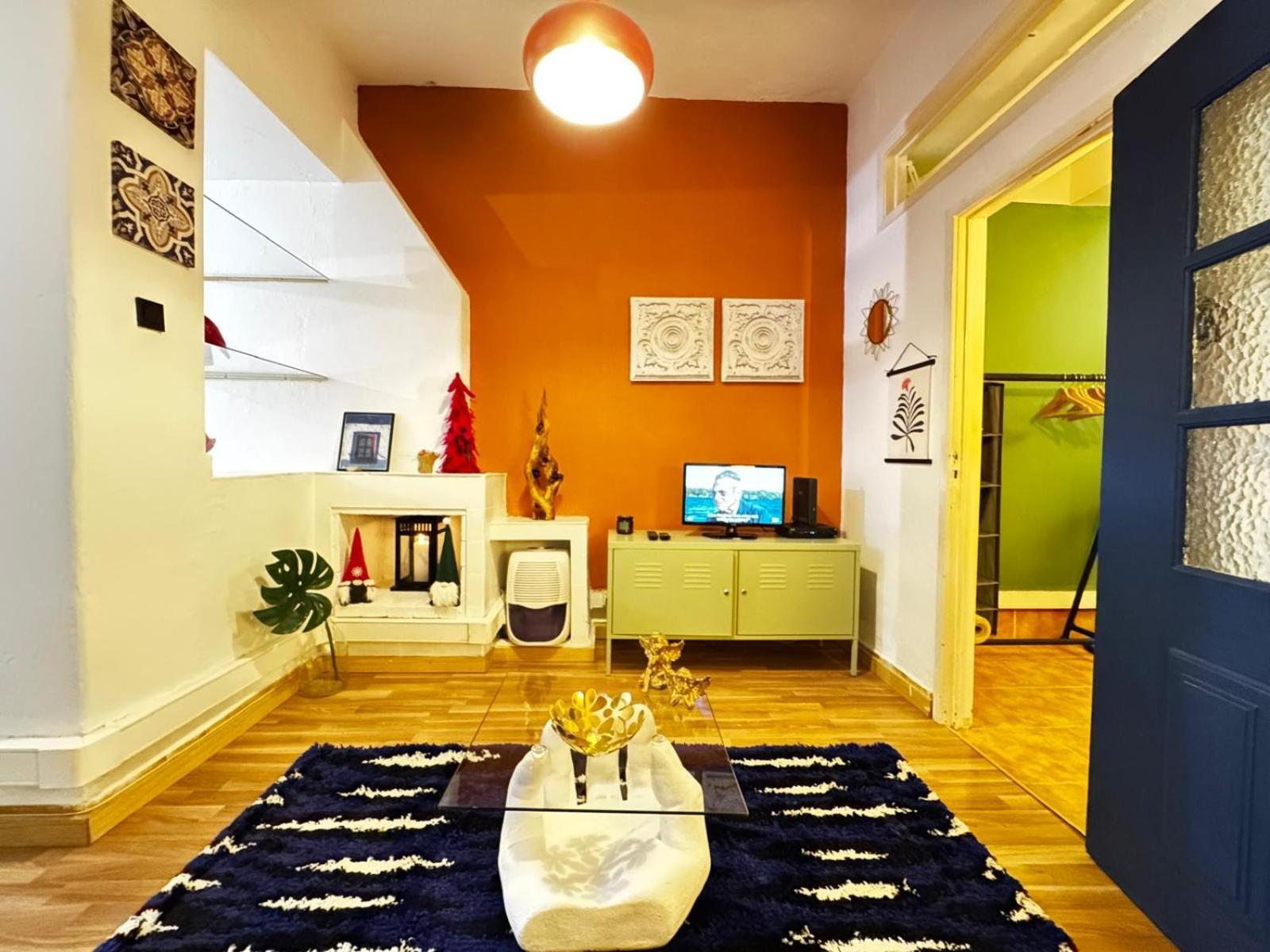 S. Vicente Lisbon Flatアパートメント エクステリア 写真