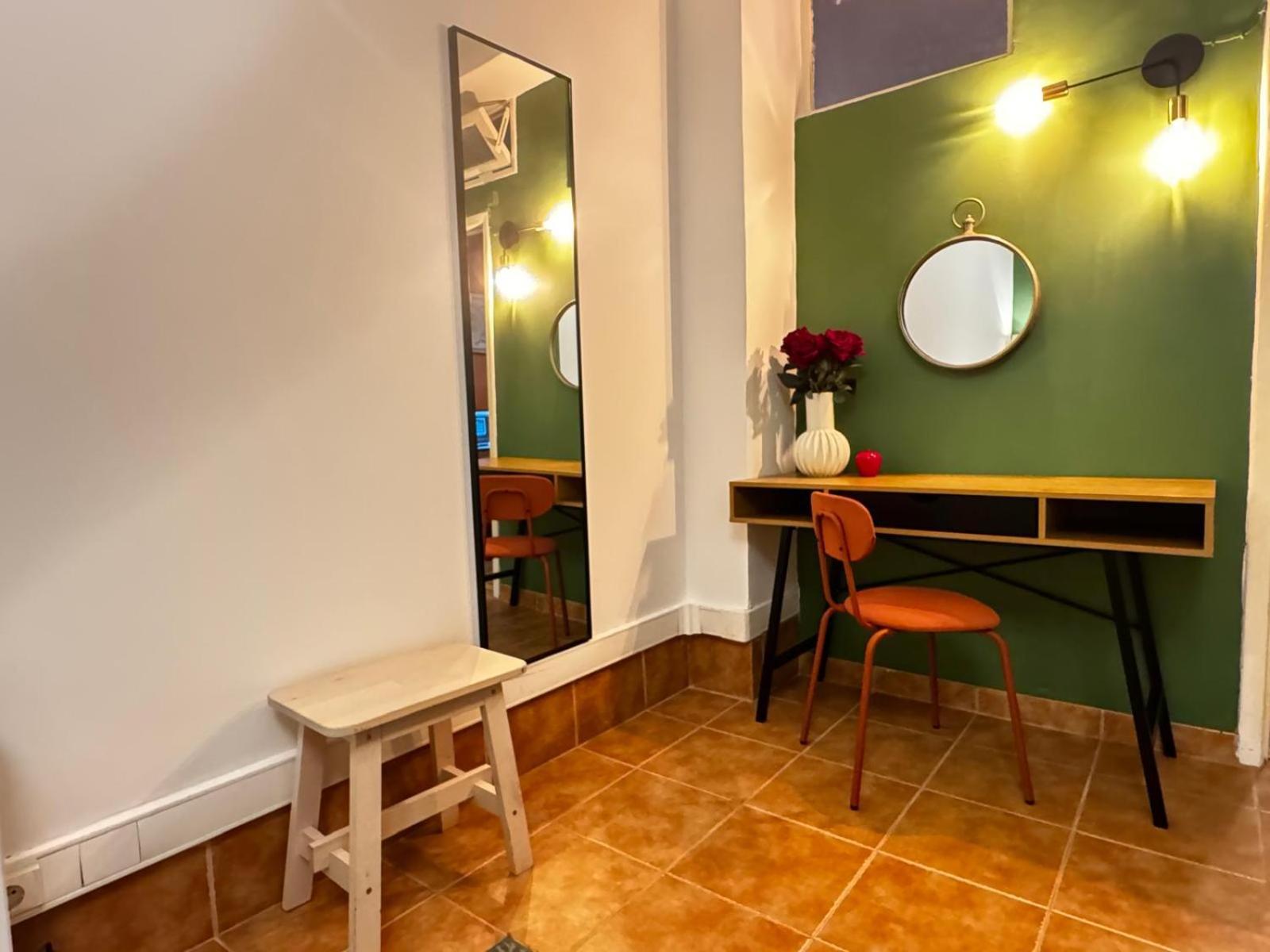 S. Vicente Lisbon Flatアパートメント エクステリア 写真