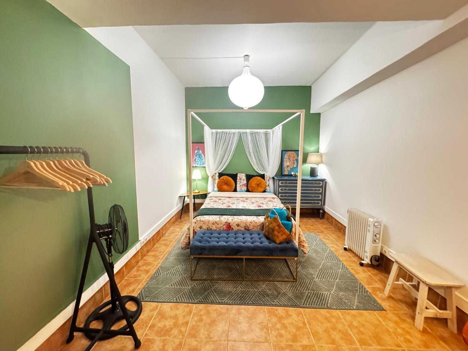 S. Vicente Lisbon Flatアパートメント エクステリア 写真